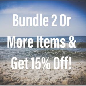 Bundle & Save!